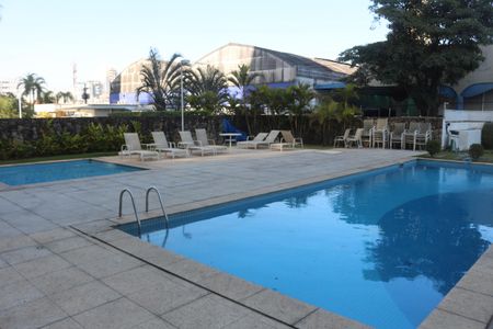 Apartamento à venda com 144m², 3 quartos e 2 vagasÁrea comum - Piscina