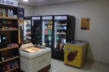 Apartamento à venda com 144m², 3 quartos e 2 vagasÁrea comum