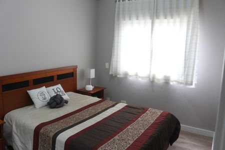 Apartamento à venda com 144m², 3 quartos e 2 vagasQuarto 1