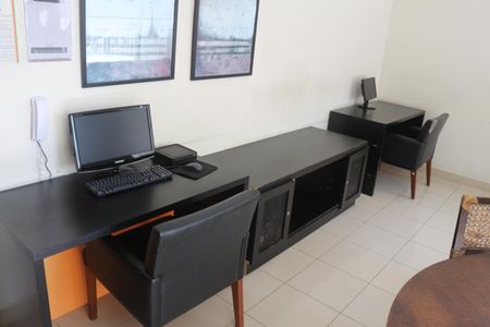 Apartamento à venda com 144m², 3 quartos e 2 vagasÁrea comum