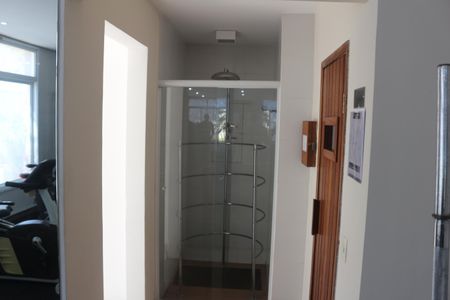 Apartamento à venda com 144m², 3 quartos e 2 vagasÁrea comum - Sauna