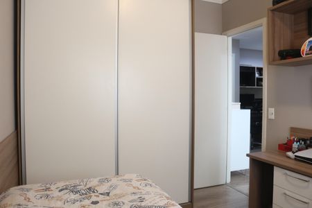 Apartamento à venda com 144m², 3 quartos e 2 vagasQuarto 2