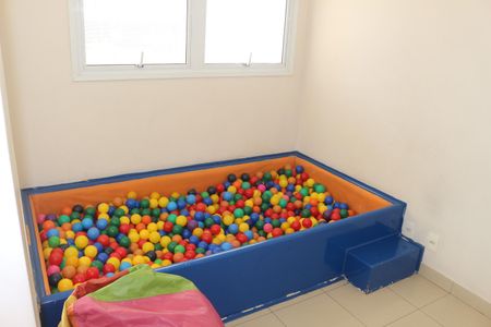 Apartamento à venda com 144m², 3 quartos e 2 vagasÁrea comum - Salão de festas