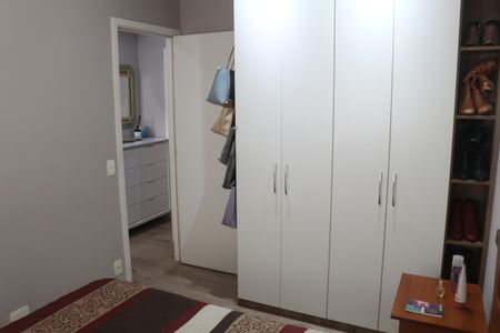 Apartamento à venda com 144m², 3 quartos e 2 vagasQuarto 1
