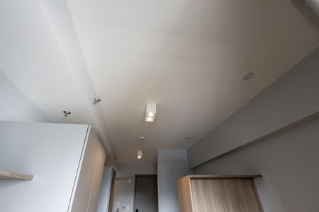 Studio de kitnet/studio para alugar com 1 quarto, 24m² em Perdizes, São Paulo