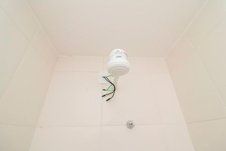 Studio à venda com 24m², 1 quarto e sem vagaBanheiro Social