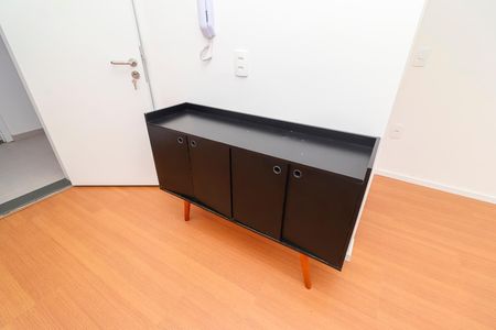 Studio de kitnet/studio para alugar com 1 quarto, 24m² em Itaquera, São Paulo