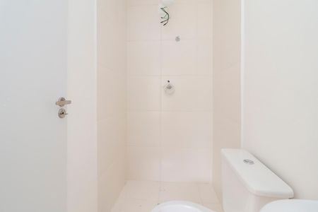 Studio à venda com 24m², 1 quarto e sem vagaBanheiro Social