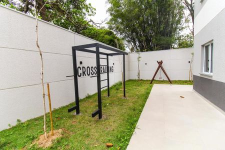 Studio à venda com 24m², 1 quarto e sem vagaÁrea comum