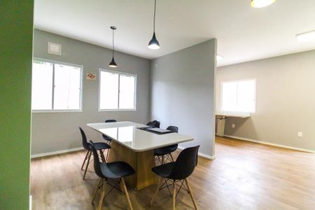 Studio à venda com 24m², 1 quarto e sem vagaÁrea comum