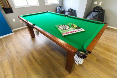 Studio à venda com 24m², 1 quarto e sem vagaÁrea comum