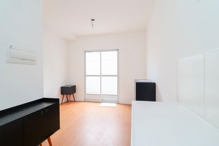Studio de kitnet/studio para alugar com 1 quarto, 24m² em Itaquera, São Paulo