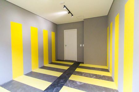 Studio à venda com 24m², 1 quarto e sem vagaÁrea comum