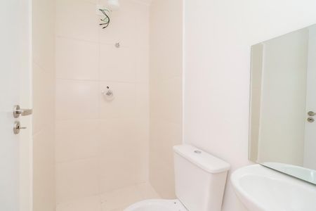 Studio à venda com 24m², 1 quarto e sem vagaBanheiro Social