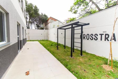 Studio à venda com 24m², 1 quarto e sem vagaÁrea comum