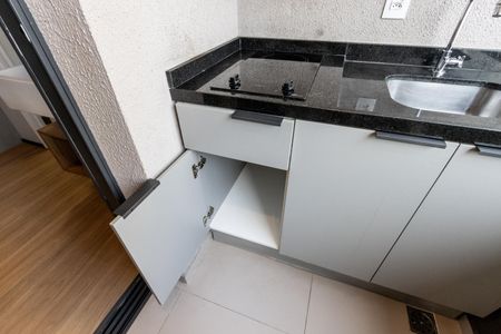 Studio para alugar com 25m², 1 quarto e sem vaga Studio para alugar com 25m², 1 quarto e sem vagaStudio