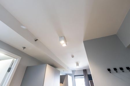 Studio para alugar com 24m², 1 quarto e sem vagaStudio