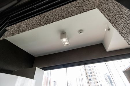 Studio para alugar com 23m², 1 quarto e sem vagaCozinha