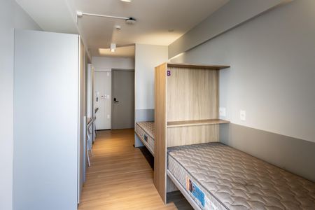 Studio de kitnet/studio para alugar com 1 quarto, 23m² em Perdizes, São Paulo