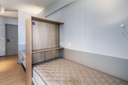 Studio para alugar com 23m², 1 quarto e sem vagaStudio