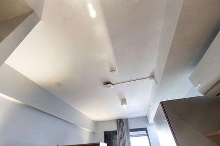 Studio para alugar com 23m², 1 quarto e sem vagaStudio