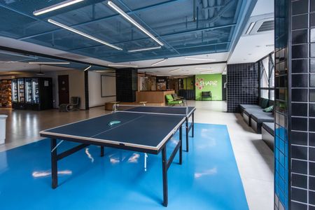 Studio para alugar com 23m², 1 quarto e sem vagaÁrea comum