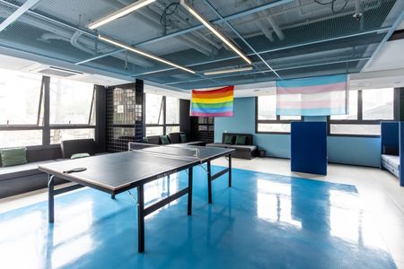 Studio para alugar com 23m², 1 quarto e sem vagaÁrea comum