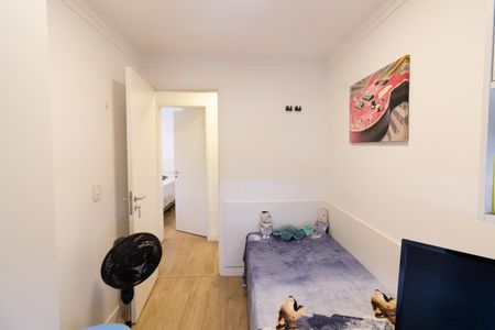 Apartamento à venda com 82m², 3 quartos e 2 vagasQuarto 1