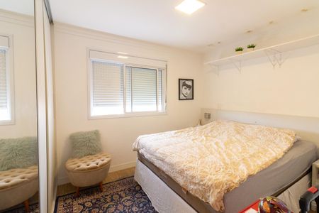 Apartamento à venda com 82m², 3 quartos e 2 vagasQuarto 3