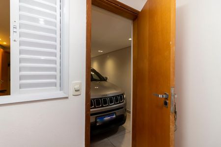 Casa à venda com 180m², 3 quartos e 3 vagasQuarto de Serviço