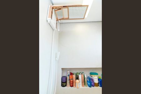 Casa à venda com 180m², 3 quartos e 3 vagasBanheiro da Suíte 1