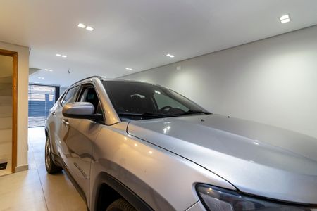Casa à venda com 180m², 3 quartos e 3 vagasGaragem
