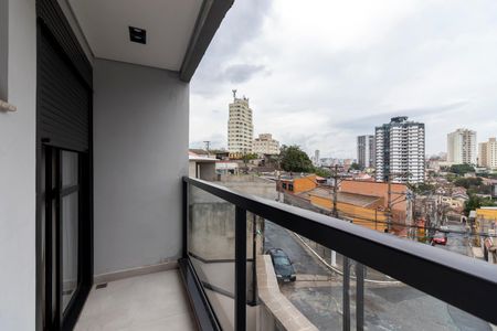 Casa à venda com 180m², 3 quartos e 3 vagasVaranda da Suíte 1