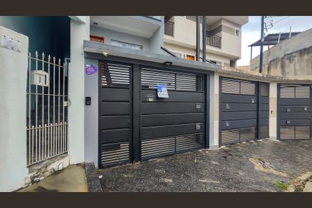 Casa à venda com 180m², 3 quartos e 3 vagasFachada