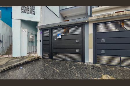 Casa à venda com 180m², 3 quartos e 3 vagasFachada