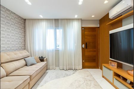 Casa à venda com 180m², 3 quartos e 3 vagasSala de Estar