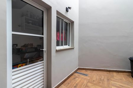 Casa à venda com 180m², 3 quartos e 3 vagasQuintal