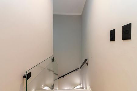 Casa à venda com 180m², 3 quartos e 3 vagasCorredor dos Quartos