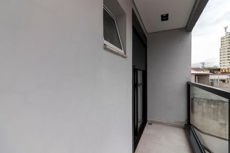 Casa à venda com 180m², 3 quartos e 3 vagasVaranda da Suíte 1