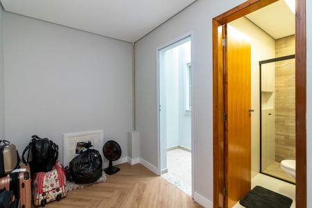 Casa à venda com 180m², 3 quartos e 3 vagasSuíte 3