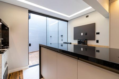 Casa à venda com 180m², 3 quartos e 3 vagasEspaço Gourmet