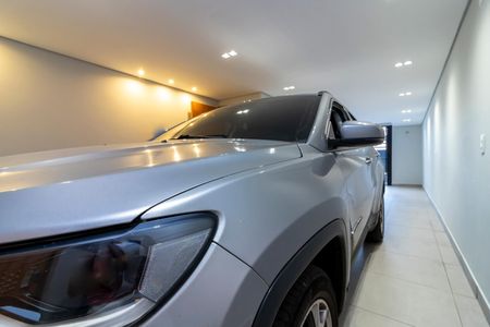 Casa à venda com 180m², 3 quartos e 3 vagasGaragem