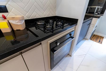 Casa à venda com 180m², 3 quartos e 3 vagasCozinha