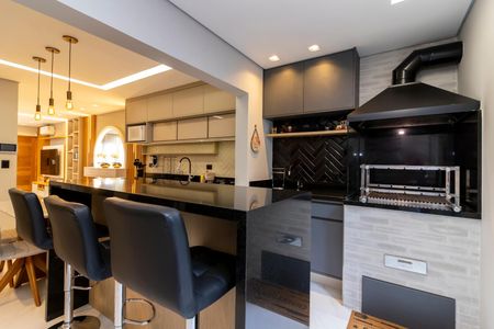 Casa à venda com 180m², 3 quartos e 3 vagasEspaço Gourmet