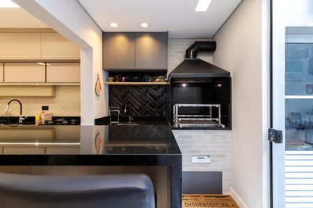 Casa à venda com 180m², 3 quartos e 3 vagasEspaço Gourmet