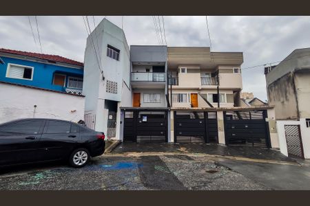 Casa à venda com 180m², 3 quartos e 3 vagasFachada