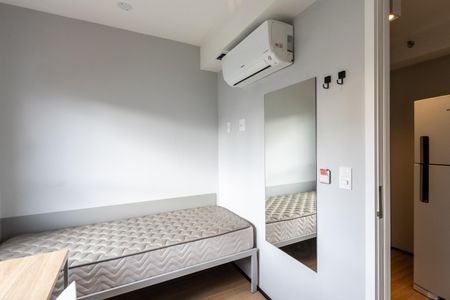 Studio para alugar com 34m², 2 quartos e sem vagaQuarto