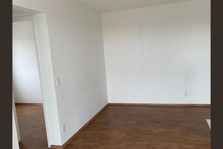 Sala de apartamento à venda com 2 quartos, 52m² em Vila Bremen, Guarulhos