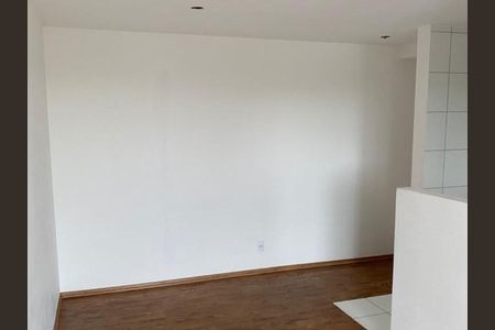 Sala de apartamento à venda com 2 quartos, 52m² em Vila Bremen, Guarulhos