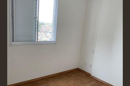 Quarto 2 de apartamento à venda com 2 quartos, 52m² em Vila Bremen, Guarulhos